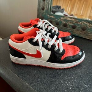 Jordan AJ 1 Low SE